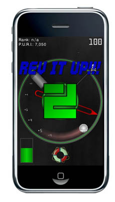 Revz Game Screenshot 2