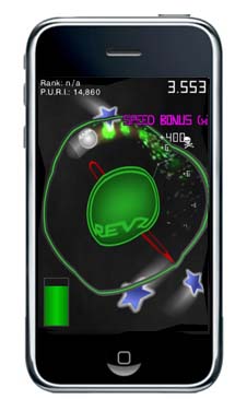 Revz Game Screenshot 7