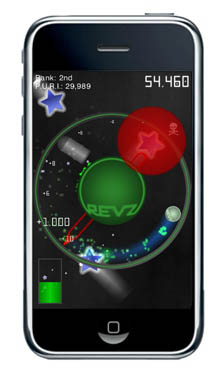 Revz Game Screenshot 8