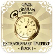 Simon Graham App Icon