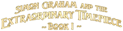 Simon Graham Game Logo